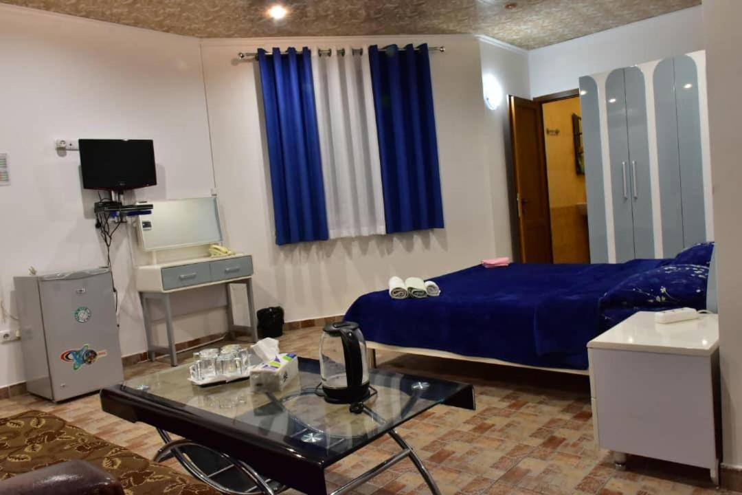 Gyumri Hotel エレバン エクステリア 写真