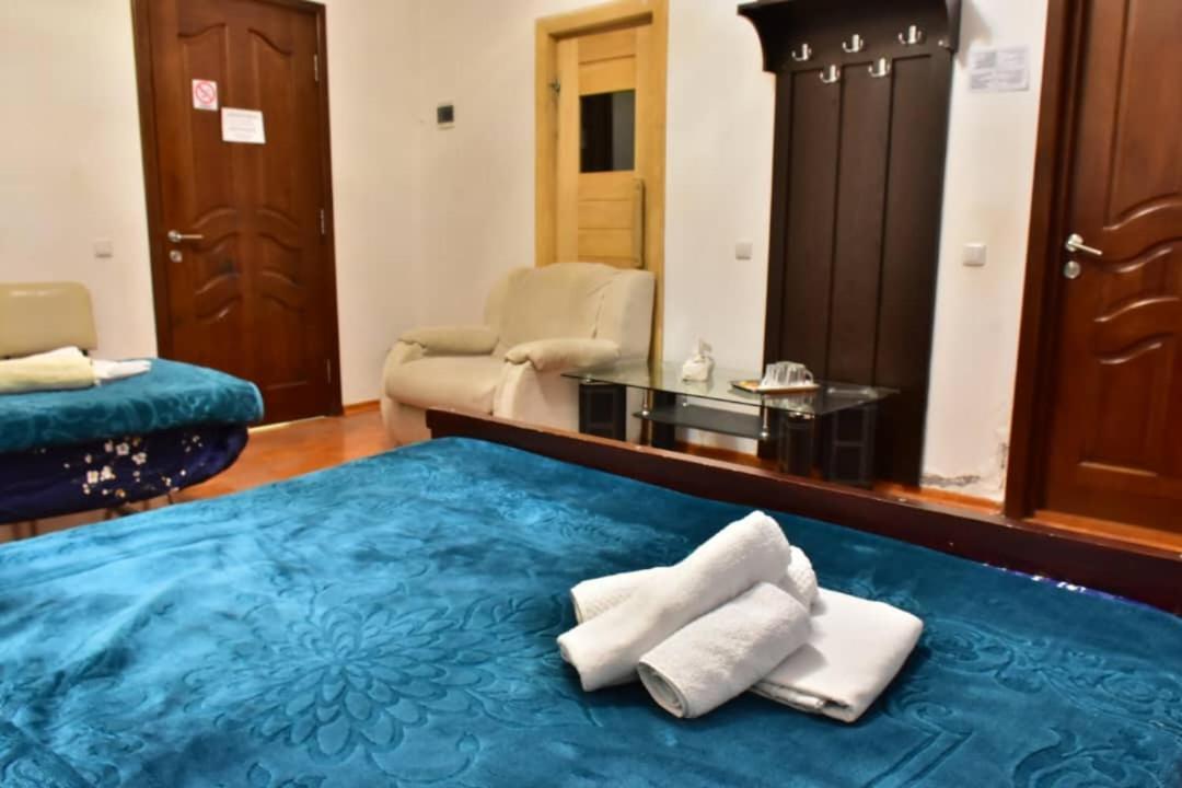 Gyumri Hotel エレバン エクステリア 写真