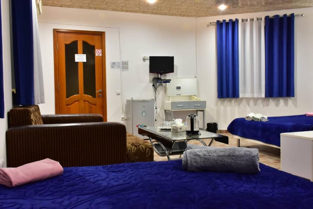 Gyumri Hotel エレバン エクステリア 写真