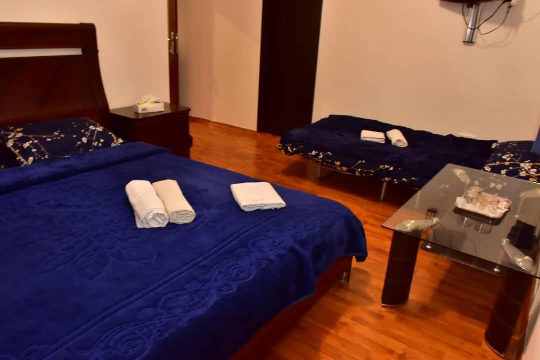 Gyumri Hotel エレバン エクステリア 写真