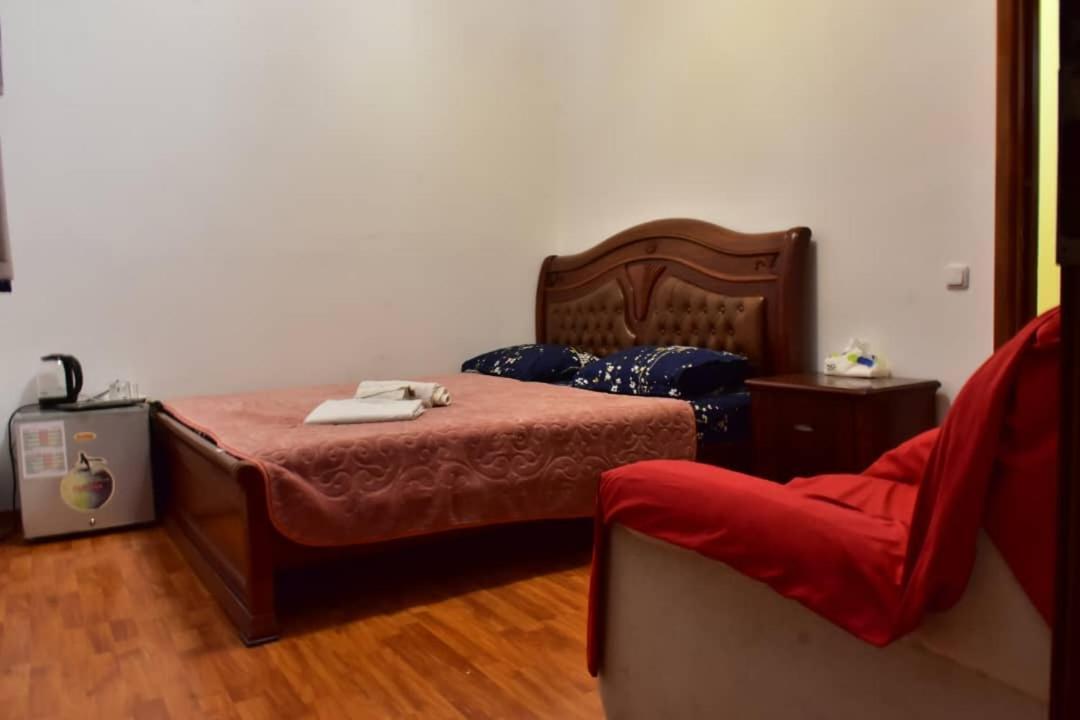 Gyumri Hotel エレバン エクステリア 写真
