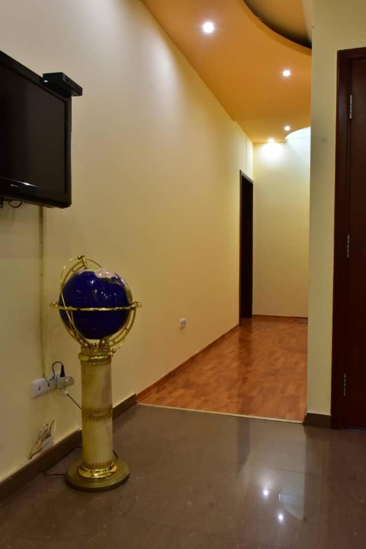 Gyumri Hotel エレバン エクステリア 写真
