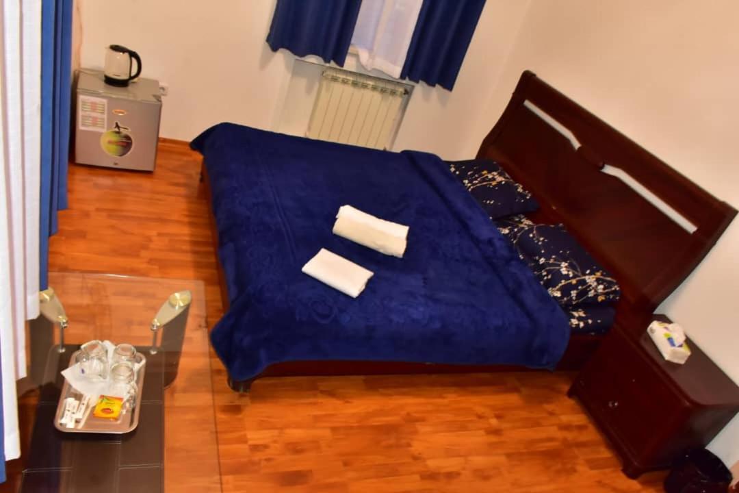 Gyumri Hotel エレバン エクステリア 写真