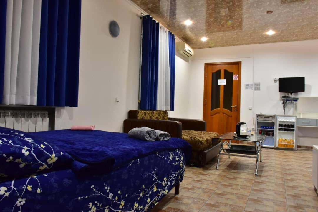 Gyumri Hotel エレバン エクステリア 写真