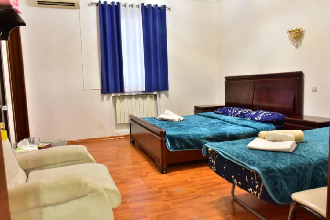 Gyumri Hotel エレバン エクステリア 写真