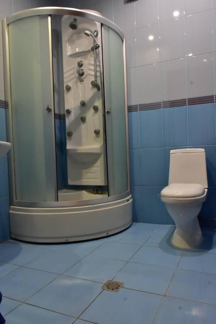 Gyumri Hotel エレバン エクステリア 写真