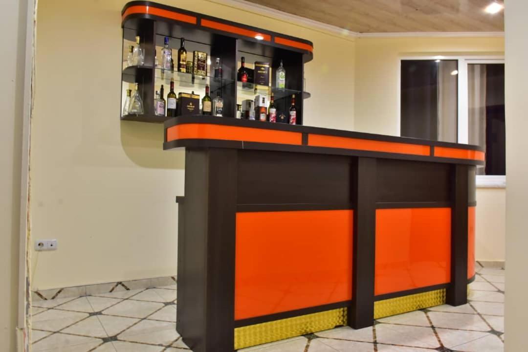 Gyumri Hotel エレバン エクステリア 写真