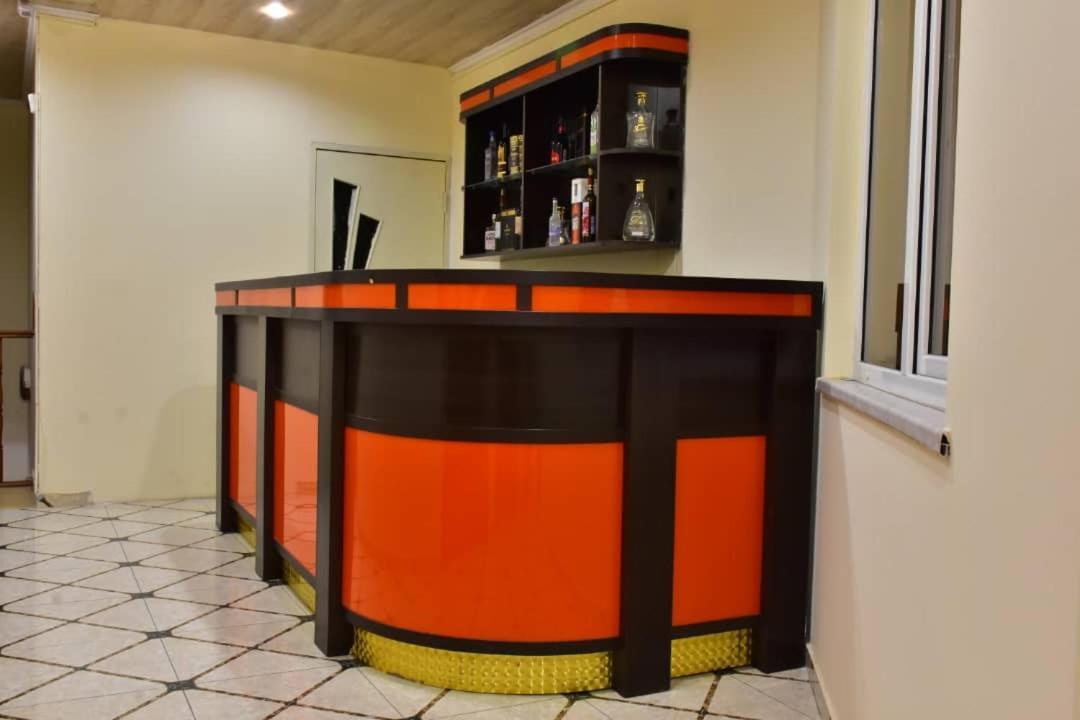 Gyumri Hotel エレバン エクステリア 写真