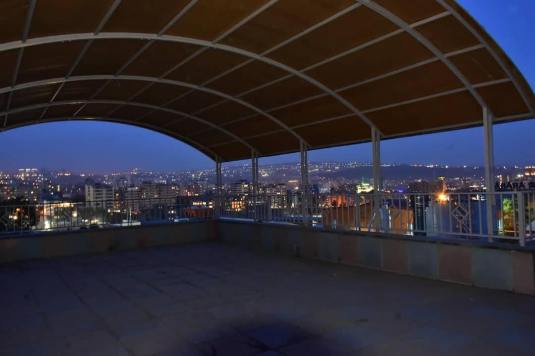 Gyumri Hotel エレバン エクステリア 写真